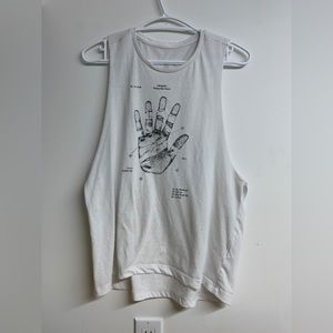 Reebok CrossFit Tank - small